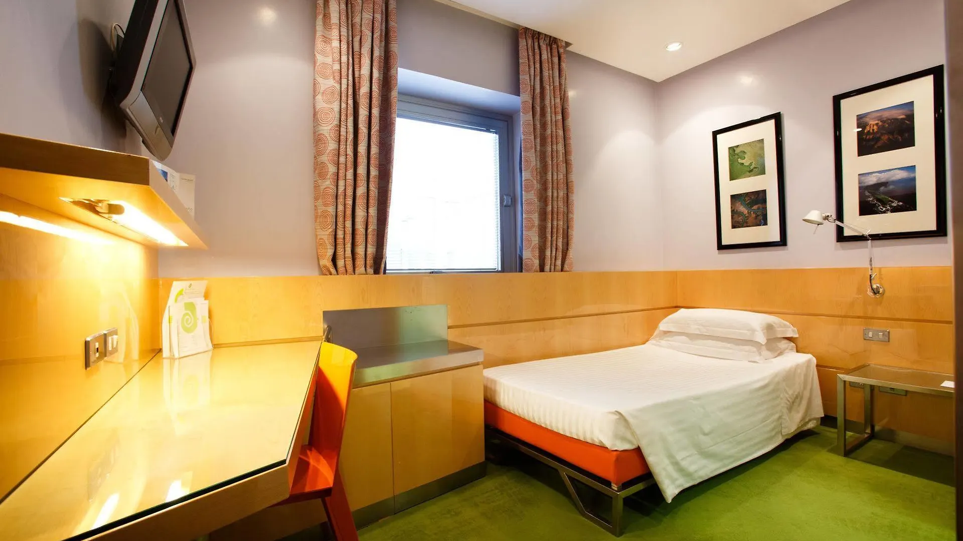 Albani Hotel Roma