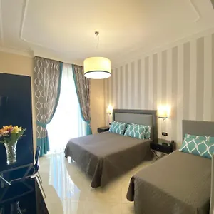 Hotel Contilia, Roma