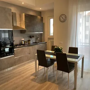 Residenza Bonomi 23 Apartment Mantova