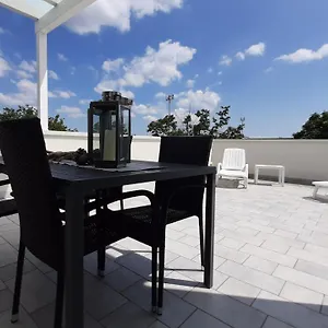  Apartment Ca'savio Mare Italien