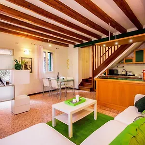 Ca' Orti Holiday home Venice