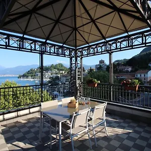  Apartment Maison Vittoria Maggiore Italien