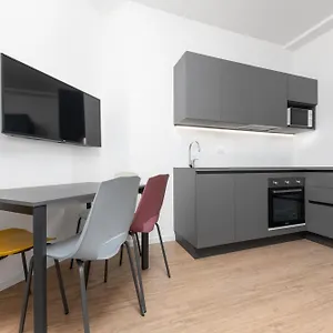 Casa Da Mirabello Apartment Milan