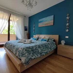  Apartment Amaranthus Italien