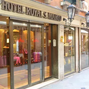 Royal San Marco 4* Veneza