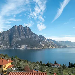  Apartment Happy Guest - Bella Vista Italien