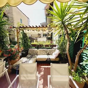 Luxury Apartment Florence