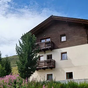 Casa Zelda Apartment Livigno