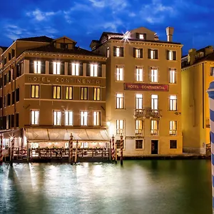 Bw Premier Collection Chc Continental 4* Veneza