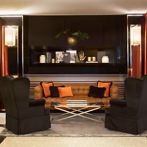Starhotels Ritz 4* Milão