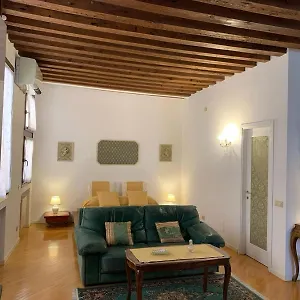 Corte Malvasia Apartment Venice