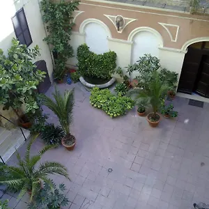 Casa de hóspedes San Daniele Bundi House, Roma