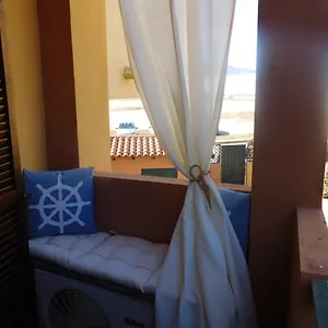  Apartment La Marina With Pool Italien