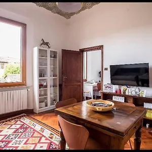 Il Cuore Di Apartment Bologna