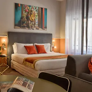 Brera Boutique Apartment Milan