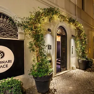 מלון Coronari Palace