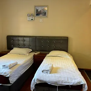 Cape Hope Konukevi Cape Town