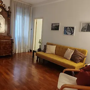 Ca Donzela Apartment Venice