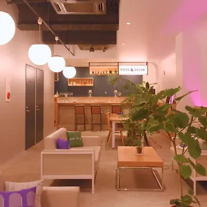  ホステル アンドホステル 秋葉原 日本