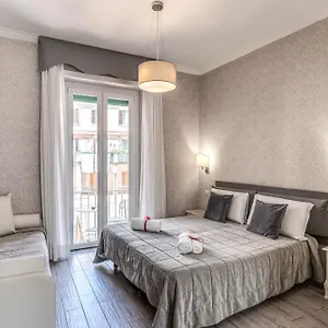 Casa de hóspedes Marta, Roma