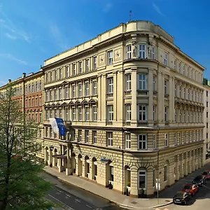 Bellevue Otel Viyana