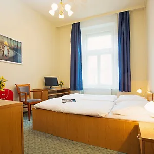 Hotell Adler - Czech Leading