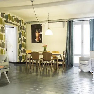 Trasteverehome - Ripa Trastevere Rom