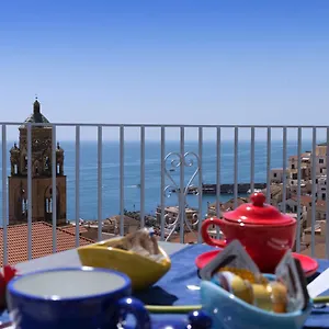 Casa Mao 3* Amalfi