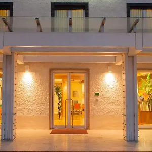 Hotel La Pergola, Roma