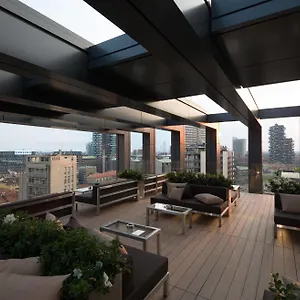 Hyatt Centric 4* Milão