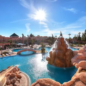 **** ホテル Marrakech Le Sangho Privilege モロッコ