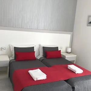 Chiaia 3* Nápoles
