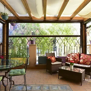 Alojamento de Acomodação e Pequeno-almoço Relax, Roma