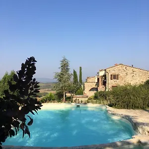  Apartment Residenza Cornino Italien