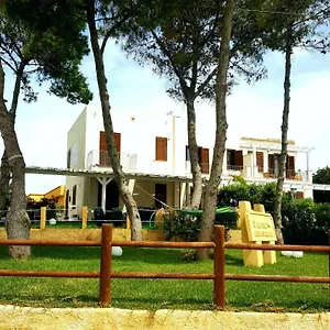 Vakantiehuis La Perla Dello Stagnone 