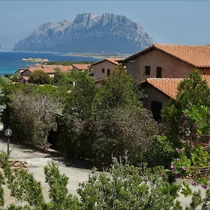  Ferienhaus Casa Costa Corallina Mare Italien