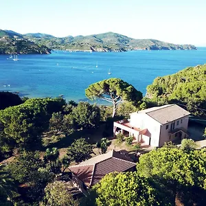  Apartment Casa Anna - Capo Perla Italien