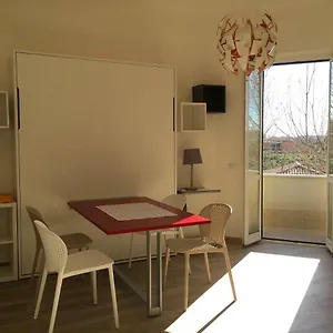  Apartment Garbatella's In
