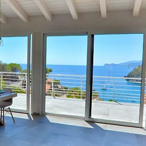  Ferienhaus La Vela By Agenzia Solturelba Italien