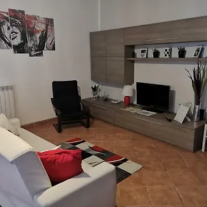  Apartment Chic 'n Charme Trastevere Terrace