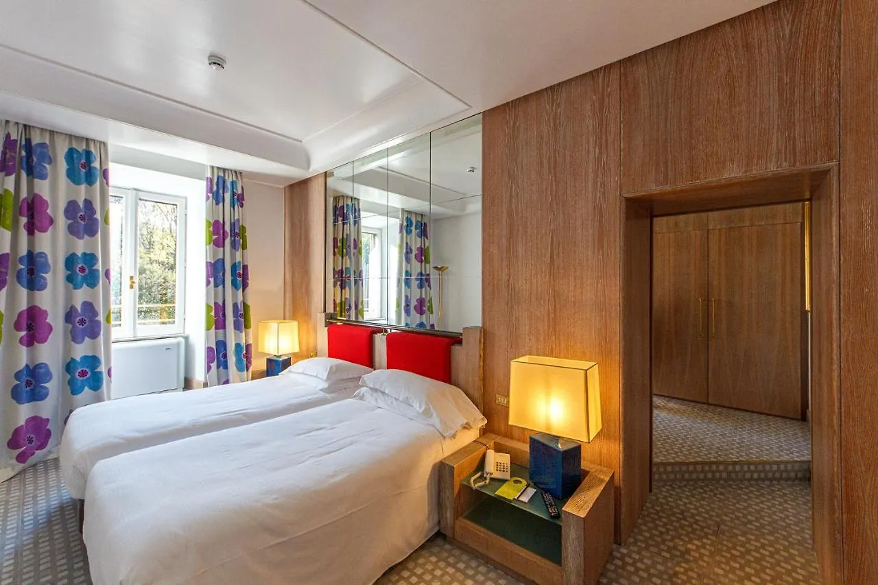 Albani Hotel Roma 4*, Rome