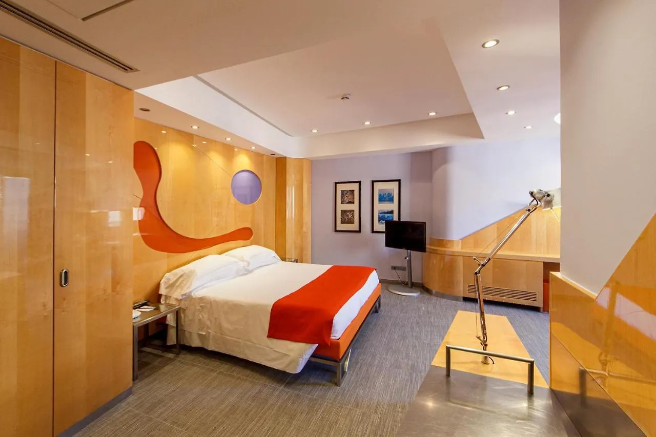 Albani Hotel Roma 4*, Rome