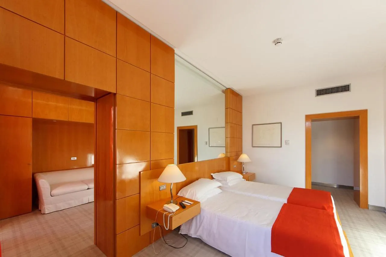 Albani Hotel Roma