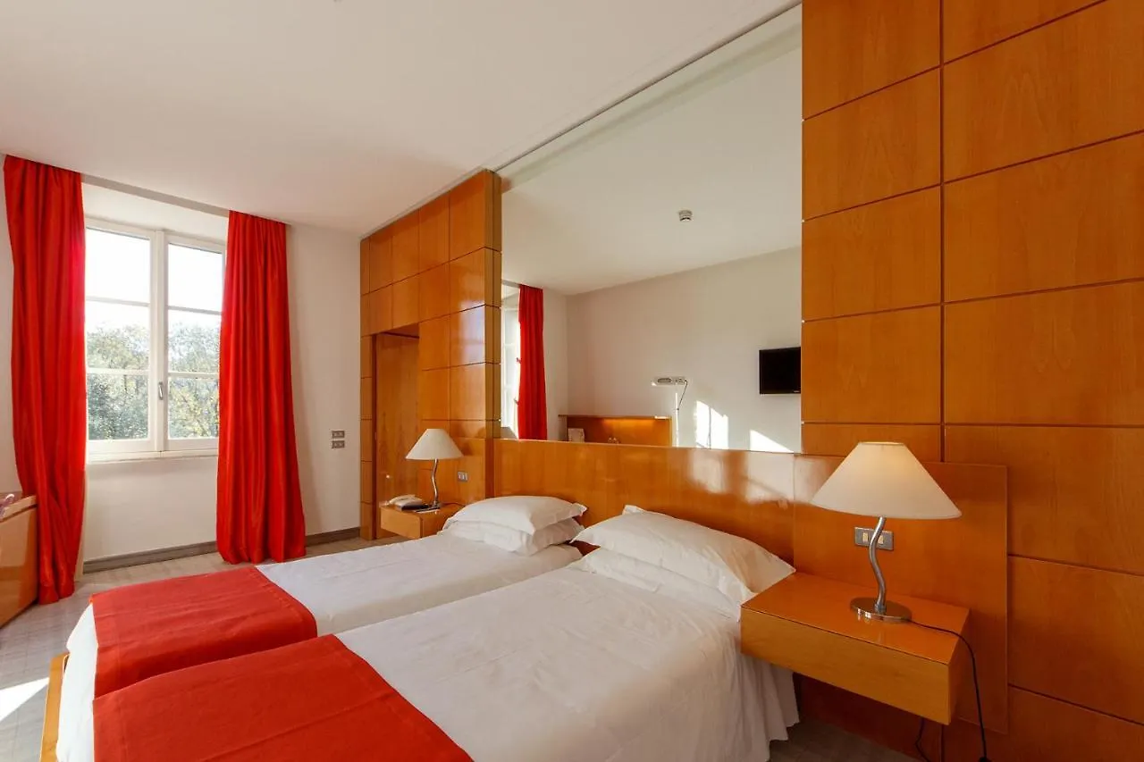 Albani Hotel Roma
