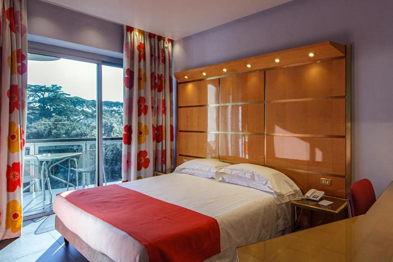 Albani Hotel Roma  Rom