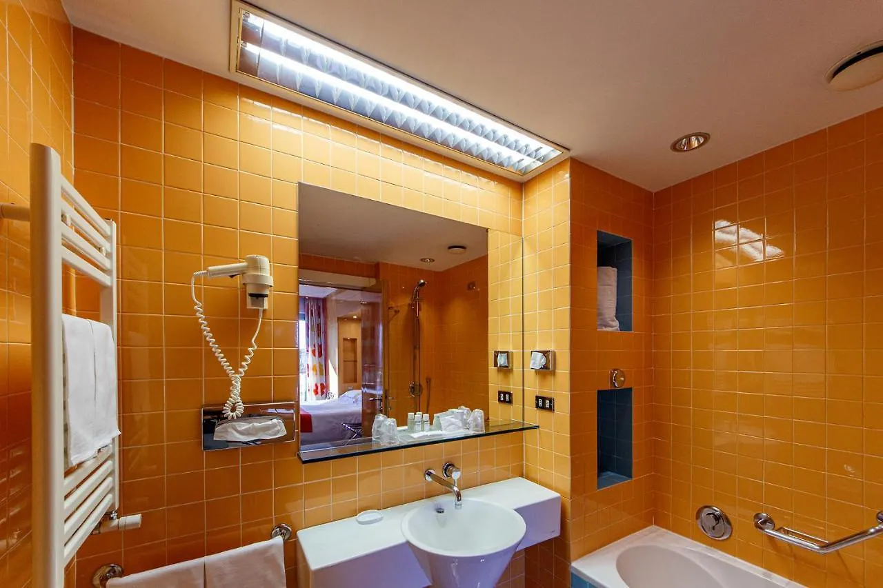 Albani Hotel Roma Rome