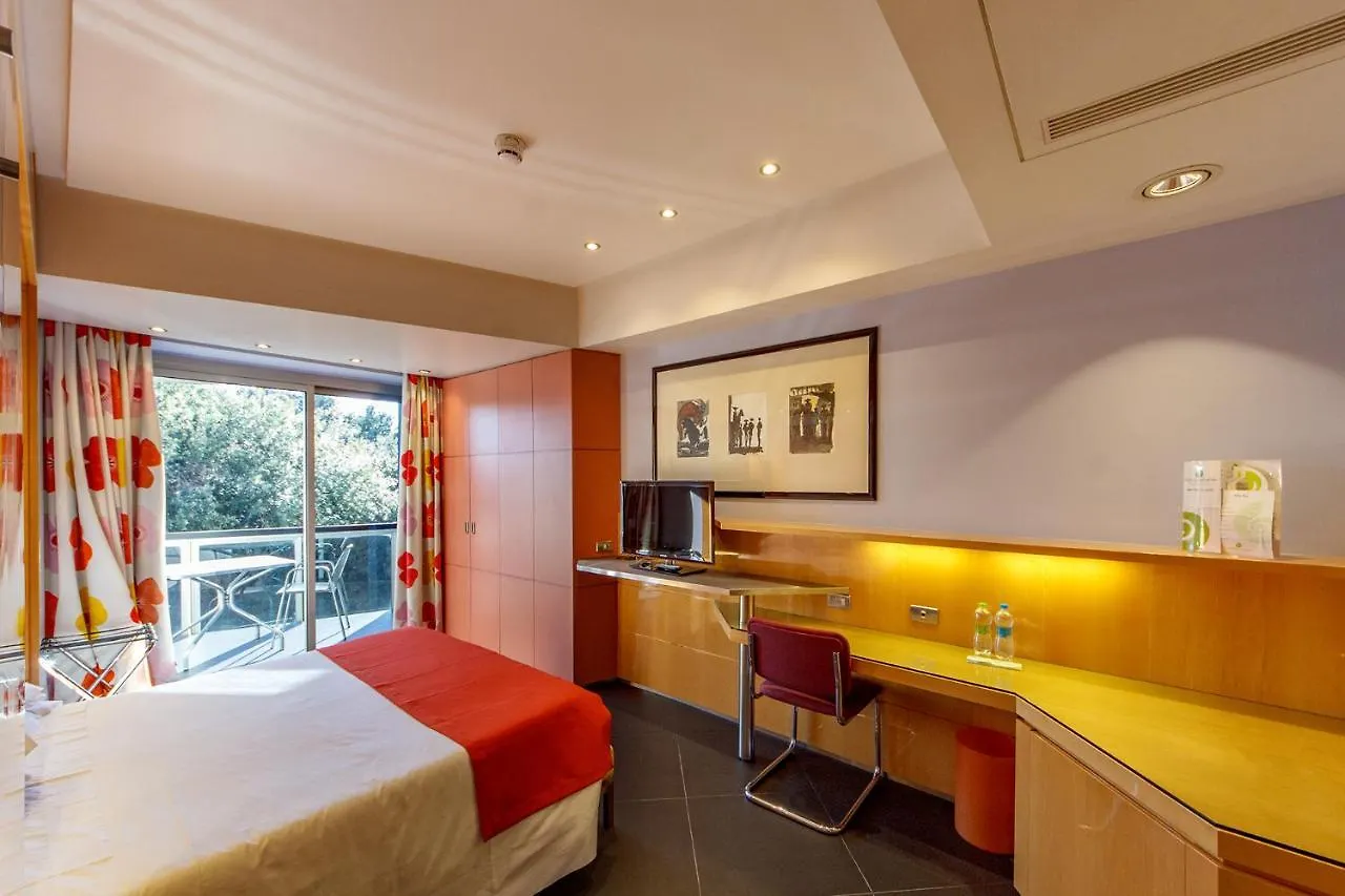 Albani Hotel Roma