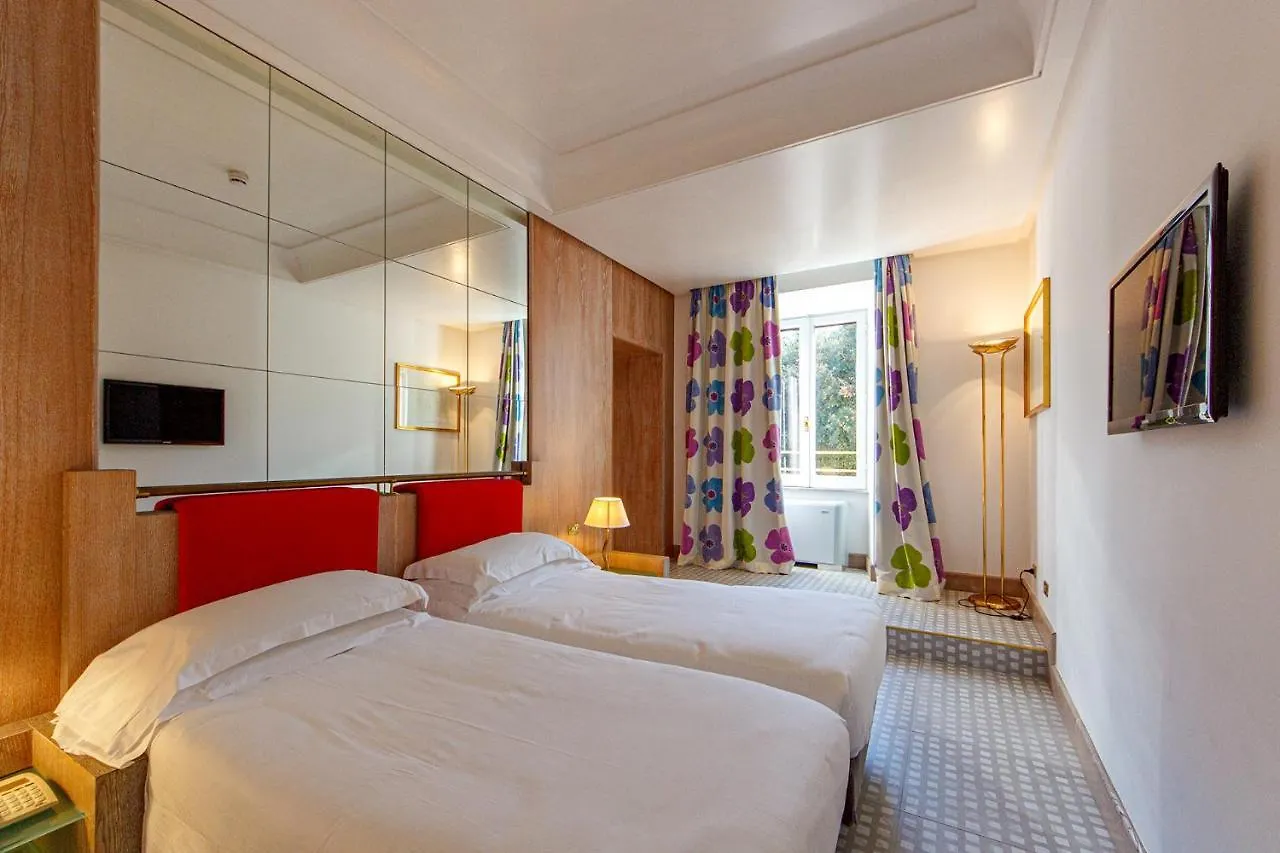 ****  Albani Hotel Roma Italy