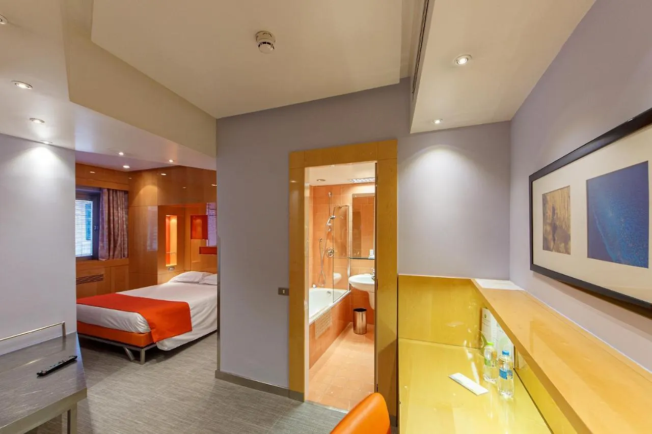 Albani Hotel Roma Rome