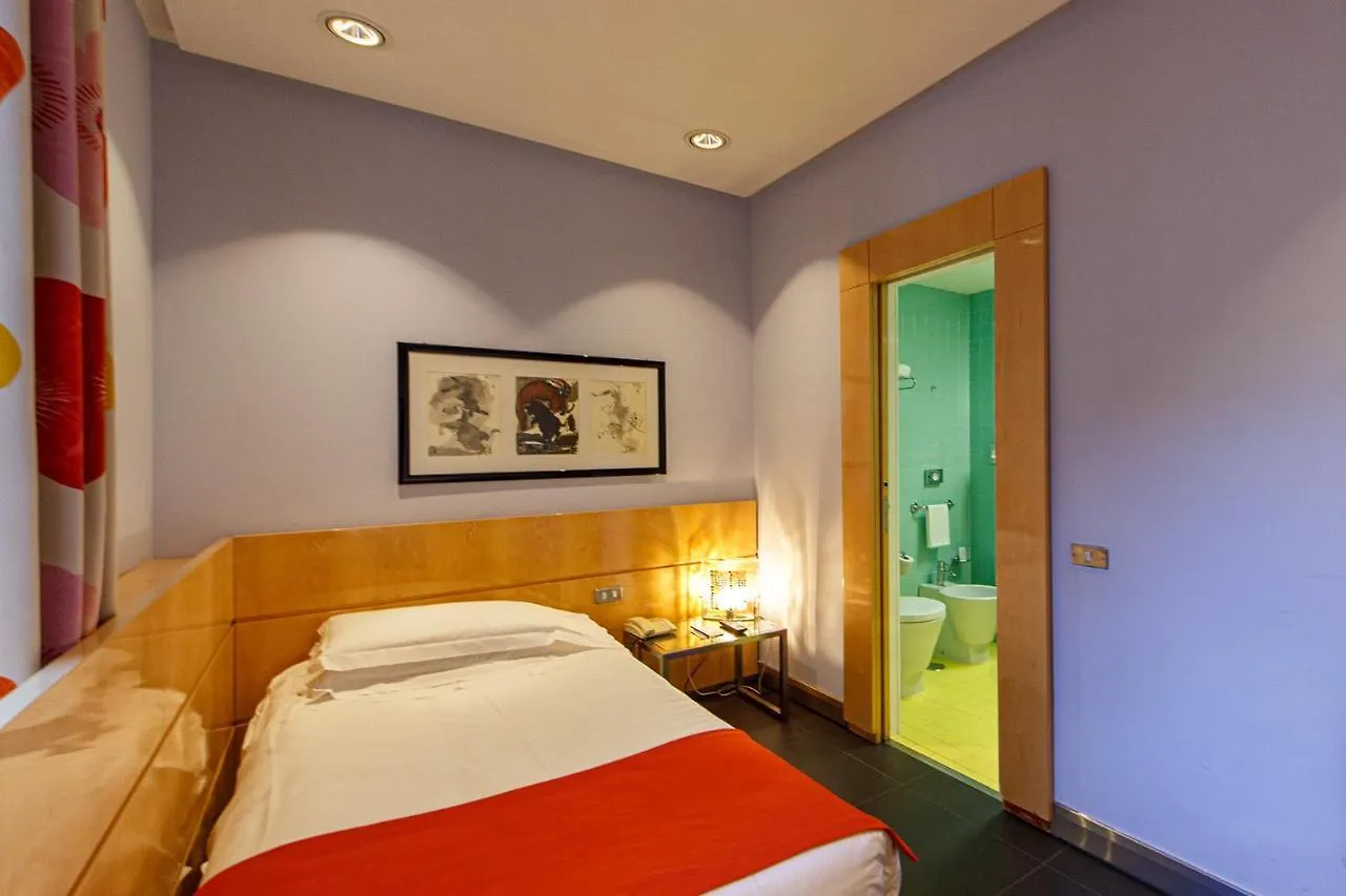 Albani Hotel Roma Rome